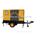10kw to 1000kw trailer diesel generators